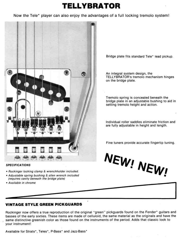 Rcockinger USA