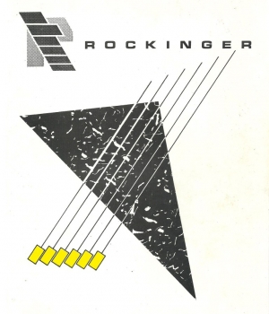 Rockinger 1984